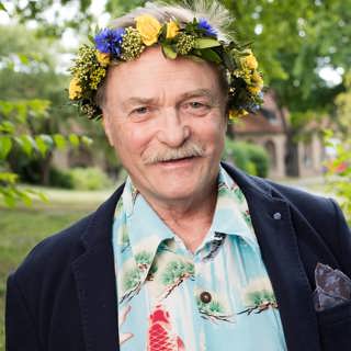 Ove ”Doc Forest” Skog