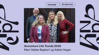 Accenture Life Trends 2025