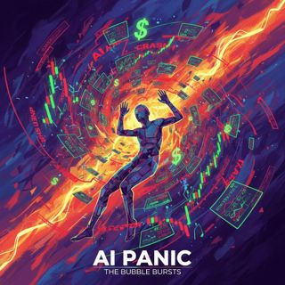 The AI Panic_ Market Realities Unveiled