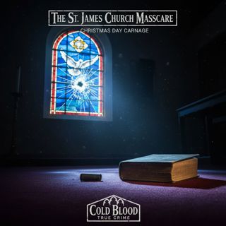 The St. James Church Massacre