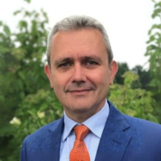 Humanitarianism and public health: an interview with Rick Brennan