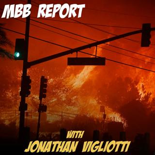 LA is Burning: What Happened? The Devastating Impact of Climate Change & Could It Be Avoided?