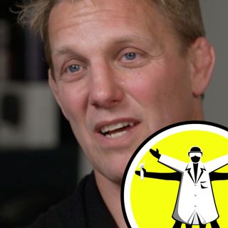 Top athlete reveals MND diagnosis, and 2025's Nobel Prizes