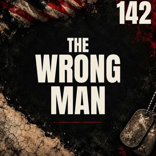 142 || The Wrong Man || Penny Williams