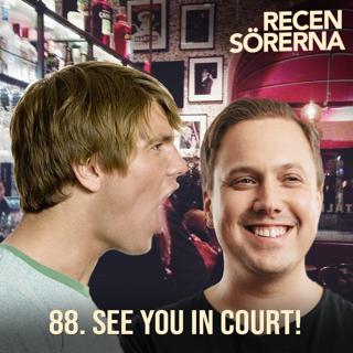 88. See you in court