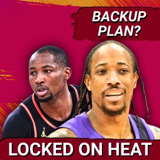 MAILBAG: What If the Miami Heat MISS on DeMar DeRozan AND Klay Thompson?