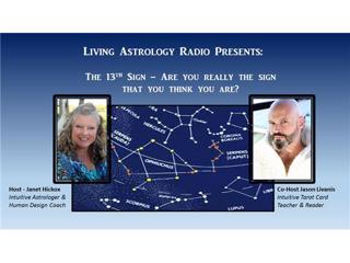 The 13th Sign - Has Your Astrology Sign Changed?