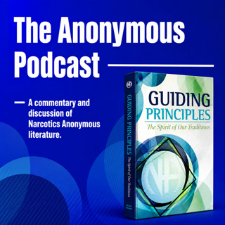 Guiding Principles Workshop (2026) - Episode 7 - Tradition Seven: For Members
