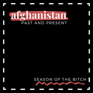 Episode 189: Afghanistan Past and Present
