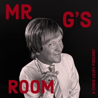 Mr G's Room TRAILER