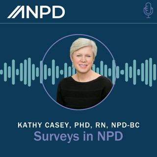 NPD Forecast: Surveys in NPD