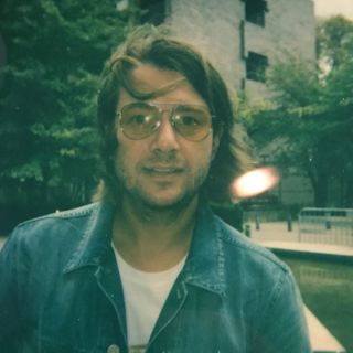 Från arkivet: Axel Boman (avsnitt 008)