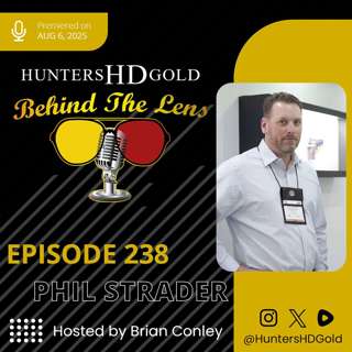 Episode 238 Live with Sig Sauer's Vice President - Consumer Affairs about the P320 and the Shooting Sports