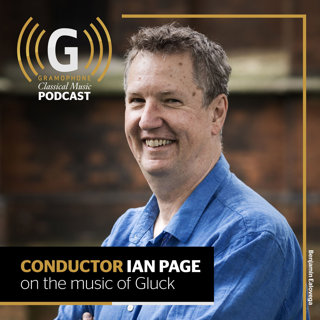 Ian Page on the music of Gluck