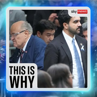 Why 9/11 has turned toxic for two of New York’s most famous mayors