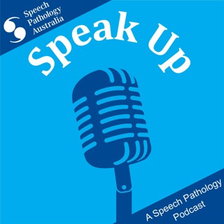 Speech Pathologists as Intermediaries - S04 E03