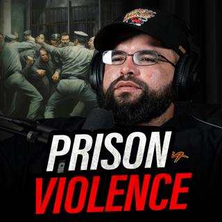 Violence in Prison: Bubba Gets Jumped by The Guards | Gary Shirey