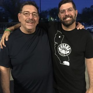 The Mad Hatters Sneak Preview #29: My Old Man Sam