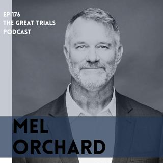 Mel Orchard | Donald Clark v. State of Iowa | $12 Million