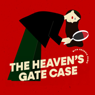 The UFO Cult that Led to 39 deaths: Heaven's Gate