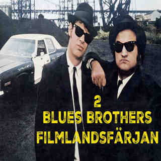2 - Blues Brothersavsnittet