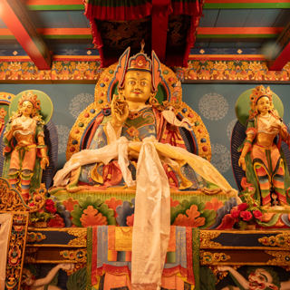 319 – Q&A: Universal Life, the Bodhisattva Vow and Monasticism, and Other Traditions