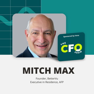 Business Agility in Finance: How CFOs Can Thrive in Volatility and Uncertainty