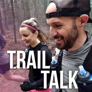 EP52 - Recent 50K Finish! Jenn's Jacked Up Ankle! FLODA! Fitness Tech News, and Listener Q&A!