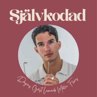 Att växa upp med ADHD – Leonardos väg tillbaka till sig själv