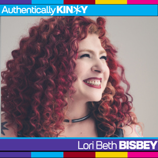 Authentically Kinky: Lori Beth Bisbey - The Doctor is In