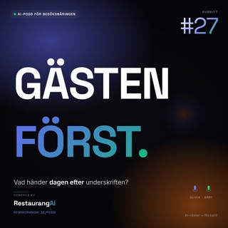 Arvet efter signaturen