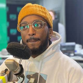 Ahmed Berhan: "Termen medelålderskris används bara för att trycka ner män"