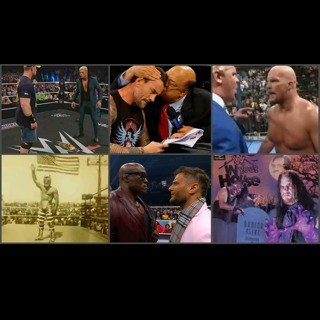 #154 This Week in WWE & AEW: March 24 - 30, 2025 + 1996 RETRO WWF REVIEW