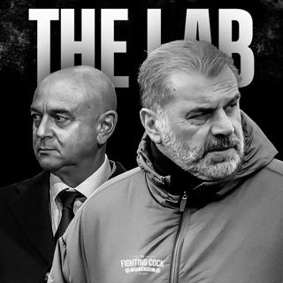 S2E24 | The Lab - Tottenham: A View From A Neutral Fan