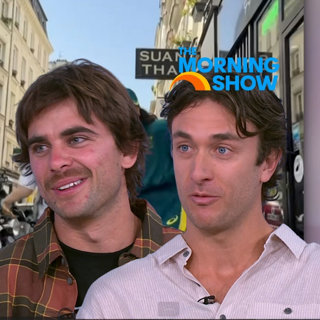 Inspired Unemployed turn comedy into empire