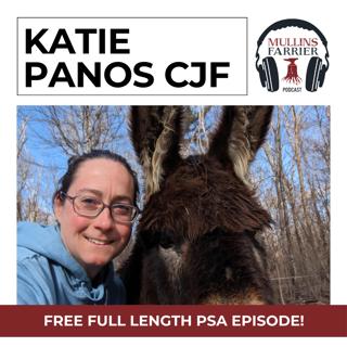 Katie Panos CJF