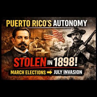 Puerto Rico’s Autonomy: A Forgotten Constitutional Reality