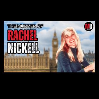 MU Mini | The Murder of Rachel Nickell