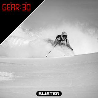 Standout Powder Skis w/ Paul Forward