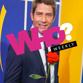 Arie Luyendyk Jr. & Paul Hollywood?