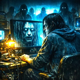 4 Disturbing Artificial Intelligence (AI) Scary Stories