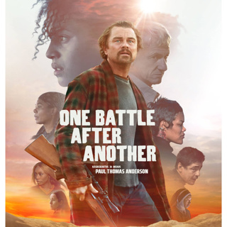One Battle After Another (2025) arvostelu