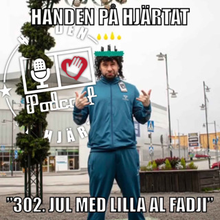 ”302. JUL MED LILLA AL FADJI”