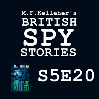 BSS S5E20 Kill or Be Killed