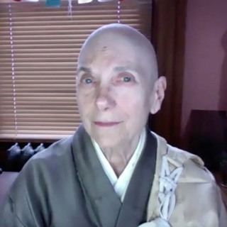 Shobo-ji 53rd Anniversary Sesshin Opening Remarks by Shinge Roshi, 2021.9.10