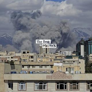 508. Is Starmer Sleepwalking into War with Iran?