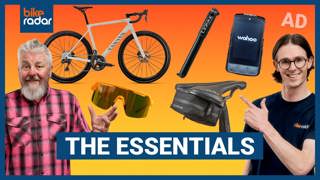 Bikes And Kit We'd Buy If We Started Again