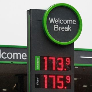 Ukraine: how bad will UK energy prices get?