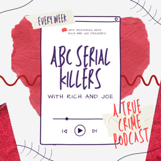 ABC Serial Killers