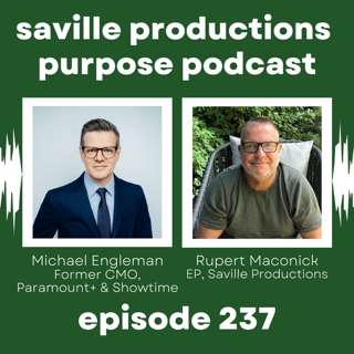 Michael Engleman on the Power of Entertainment Marketing
